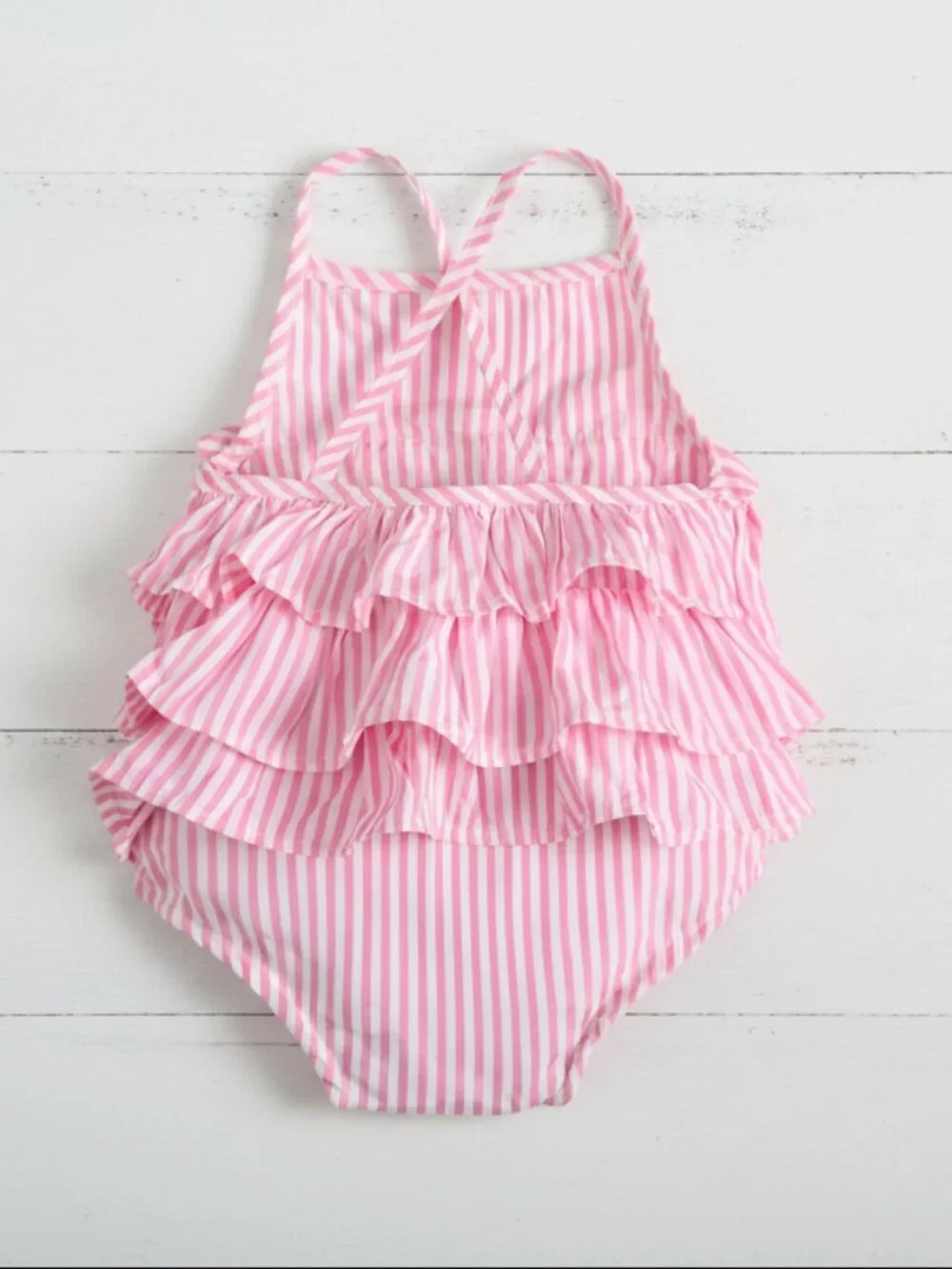 N/A infant pink